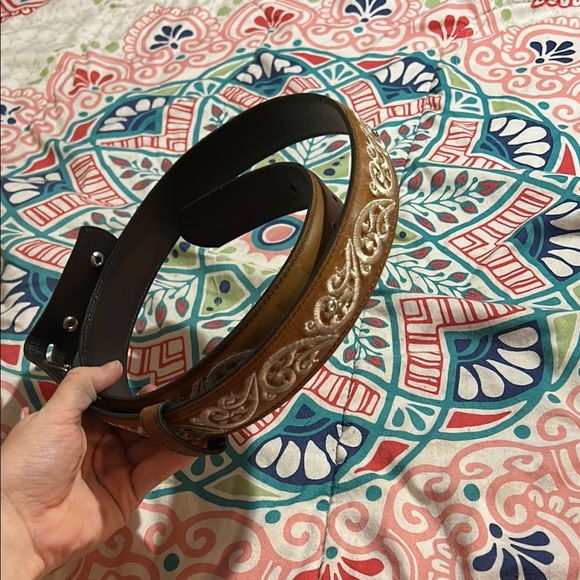 Brown Twisted Knot Headband - Picture 1 of 1